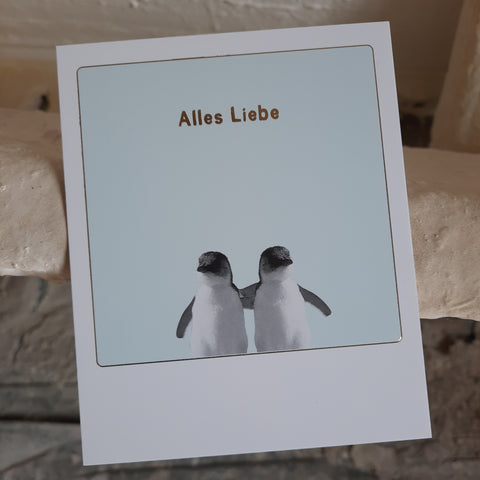 Alles Liebe